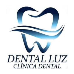 Logo de la Clínica Dental Luz